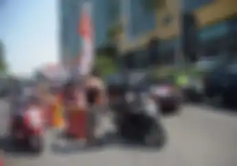 Aturan PPKM Mikro Lanjut, Berani Langgar Siap-siap Bayar Denda Segini