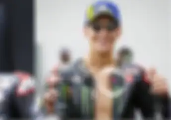 Cegah Ritsleting Melorot, Alpinestars Lakukan Update Begini Di Baju Balapnya