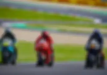 MotoGP Belanda 2021, Jorge Lorenzo Usul Valentino Rossi Ke Ducati
