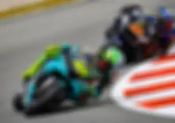 MotoGP Belanda 2021, Valentino Rossi Akan Kehilangan Chief Mekaniknya?