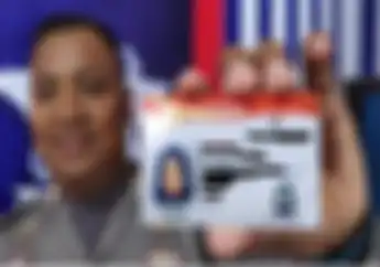 Waduh Bikin SIM Harus Punya Sertifikat Vaksin Covid-19, Beneran Nih?