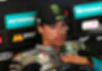 MotoGP Belanda 2021, Franco Morbidelli Sukses Jalani Operasi, Siap Turun Balap?