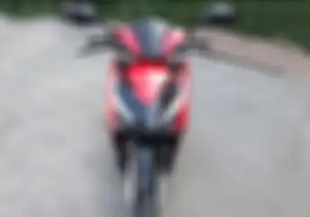 Jangan Melongo Motor Matic Mirip Honda Vario Dijual Cuma Rp 4 Jutaan