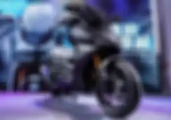 Motor Baru Saingan Yamaha XMAX, Mesin Jumbo Harganya Bikin Penasaran