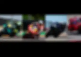 Pasti Gak Ngeh, 4 Pembalap Ini Punya Rekor Jos Di MotoGP Belanda Lo!