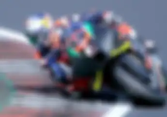 Tes MotoGP Misano 2021, Andrea Dovizioso Incar Posisi Ini Di Aprilia?