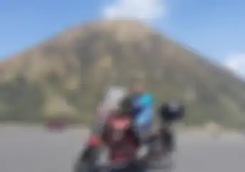 Lakukan 6 Hal Ini Saat Mau Touring ke Bromo, YRFI Bali Sudah Buktikan