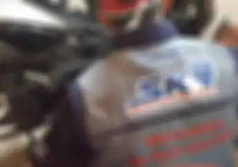 Ini Dia Tips Simpel Merawat Motor di Rumah Saat Kondisi Pandemi Masih Berlangsung