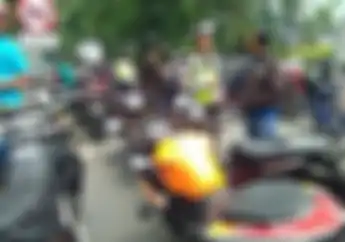 Awas Helm SNI Tetap Kena Tilang Razia Polisi, Ternyata Ini Sebabnya