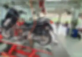 Bikers Motor Matic Bisa Simak Tips Rawat Komponen CVT Matic Biar Awet