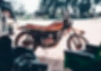 Sampah Buat Orang Lain, Harta Karun Buat Ucup