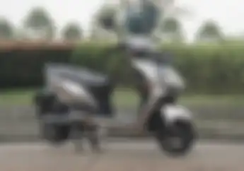 Update Harga Motor Listrik Rakata X5 Januari 2023 Jarak Tempuh 60 Km, STNK Dan BPKB Ada