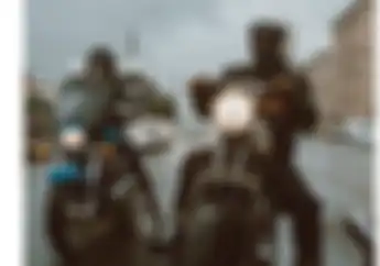  Bikin Riding Lo Lebih Bersih dan Nyaman dengan Membawa Barang-barang Ini