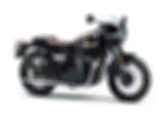Diam-diam Motor Baru Kawasaki Model 2022 Meluncur, Harga Tembus Segini