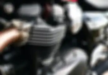 Custom Motor dan Manfaat Limbah Istimewanya