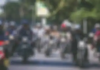 Komunitas Motor 2-Tak dan Skutik Akan Mendominasi Jambore Nasional IMI 2022