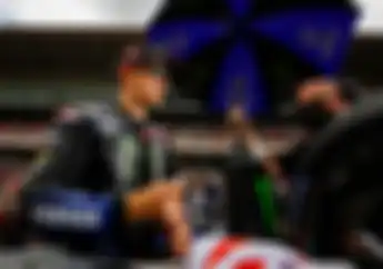 MotoGP Belanda 2021 Geger, Maverick Vinales Bakal Pindah Ke Aprilia?