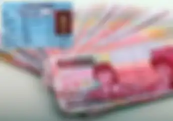 Modal KTP Bantuan Rp 300 Ribu dan Beras 10 Kg Bisa Didapat Saat PPKM Level 3, Begini Caranya