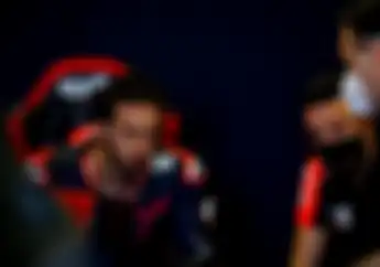 MotoGP Belanda 2021, Aprilia Gak Lagi Tertarik Sama Andrea Dovizioso?