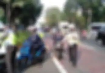 Polisi Pastikan Gak Ada Sanksi Tilang Saat Operasi Lilin 2021, Ini Dia Gantinya