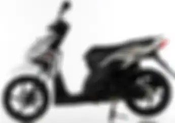 Akhirnya Terungkap Kenapa Honda Vario Tipe Ini Langka dan Layak Dikoleksi