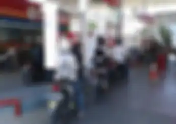 Jangan Asal Isi Bensin Simak Motor-motor yang Gak Bisa Diisi Premium dan Pertalite