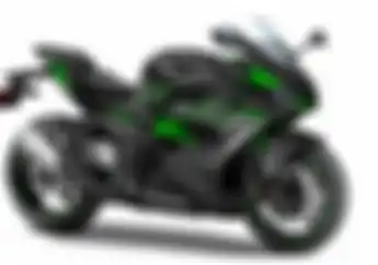 Kawasaki Siapkan Motor Baru Penjegal Honda CBR650R, Beneran Nih?