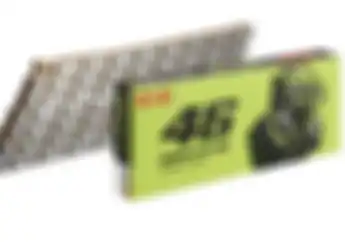 MotoGP Belanda 2021, Valentino Rossi Jualan Rantai Motor DID VR46
