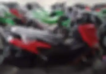 Kaget Motor Baru Yamaha NMAX KW 155 Dijual Cuma Rp 12 Jutaan Lebih Murah dari BeAT