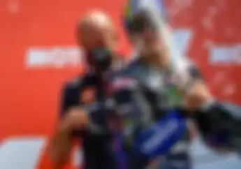 BREAKING NEWS: Maverick Vinales Resmi Tinggalkan Yamaha Di MotoGP 2022