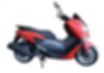 Nih, Spesifikasi Lengkap Yamaha NMAX KW Yang Dijual Cuma Rp 19 Jutaan