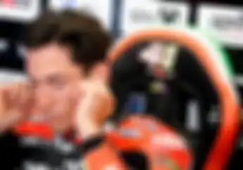Tinggalkan Yamaha, Maverick Vinales Langsung Ditantang Aleix Espargaro