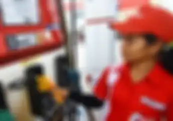Siap-Siap Bensin Premium Enggak Ada Lagi Di SPBU Pertamina, Ini Sebabnya