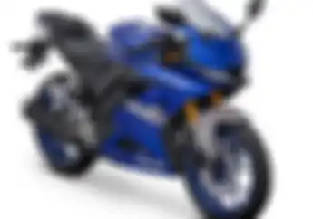 Hadang Honda CBR150R, Yamaha R15 Bakal Punya Fitur Canggih NMAX