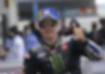 Hasil Balap MotoGP Belanda 2021, Maverick Vinales Siap Pindah Tim?