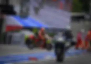 Maverick Vinales Ke Aprilia, Malah Diketawain Mantan Pembalap MotoGP