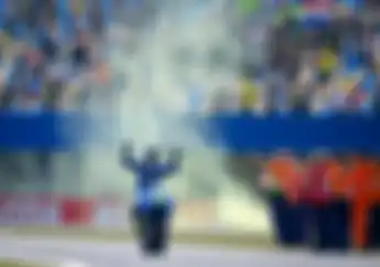 Alasan Juara Dunia MotoGP 2020 Kirim Kode Keras Gantikan Vinales Di Yamaha