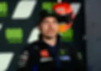 Pindah ke Aprilia Gaji Maverick Vinales Cuma Bisa Buat Beli Yamaha NMAX Segini