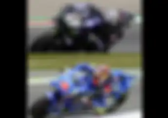 Terungkap, Maverick Vinales Ke Aprilia Di 2002, Klop Bareng Senior