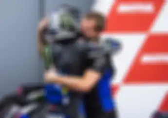 Selain Maverick Vinales, Ini 7 Pembalap MotoGP Yang Cerai Dengan Tim
