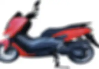 Motor Baru Yamaha NMAX Versi KW Banyak Pilihan Warna, Harga Jauh Banget