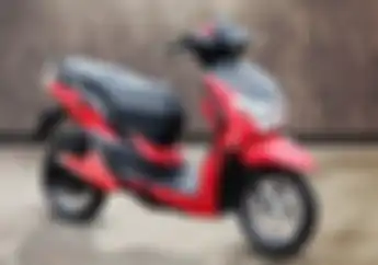 Muncul Motor Baru Anti Masuk SPBU Lebih Murah dari BeAT Bikin Honda Marah 