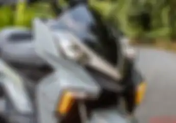 Motor Baru Saingan Honda Vario 150 Dirilis, Desain Sangar Harga Segini