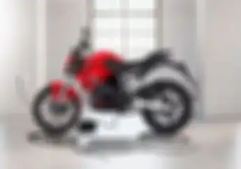 Wow Motor Baru Anti Pom Bensin Habis Dalam Dua Jam, Harga di Bawah BeAT?