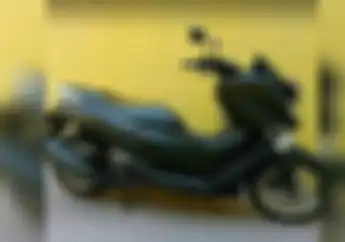 Hah Yamaha NMAX Tahun 2018 Kondisi Mulus Dilelang Rp 7 Jutaan, Serius?