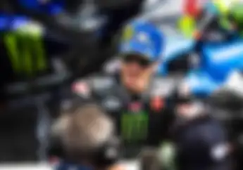 Sah! Maverick Vinales Pindah Ke Aprilia Di MotoGP 2022