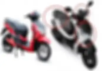 Honda Ngamuk Muncul Motor Baru Lebih Murah dari BeAT Langsung Digugat