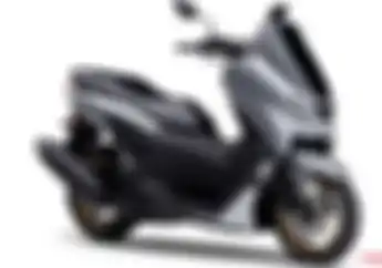 Meluncur Yamaha NMAX Versi Terbaru, Harga dan Mesinnya Bikin Melongo