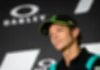 Valentino Rossi Ogah Balapan Bareng Timnya di MotoGP 2022, Ternyata Ini Alasannya