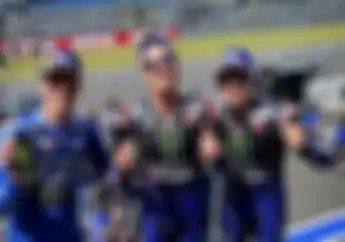Fabio Quartararo Usul Pembalap MotoGP Ini Gantikan Vinales Di Yamaha